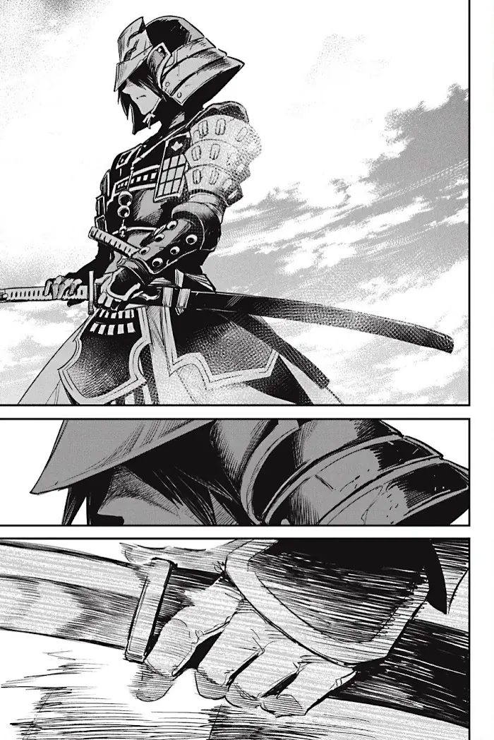 Goblin Slayer Chapter 95 image 13_optimized